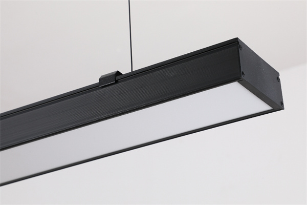 佛山照明熙凡Ⅱ辦公吊線燈盤