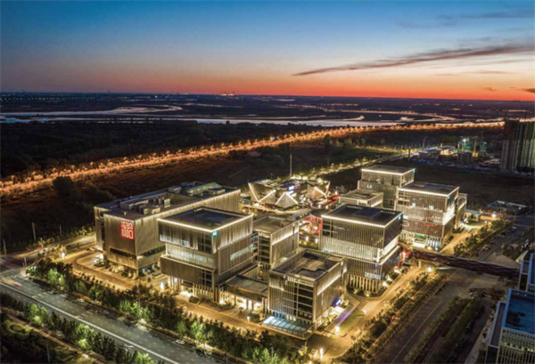 游哈爾濱深圳園 