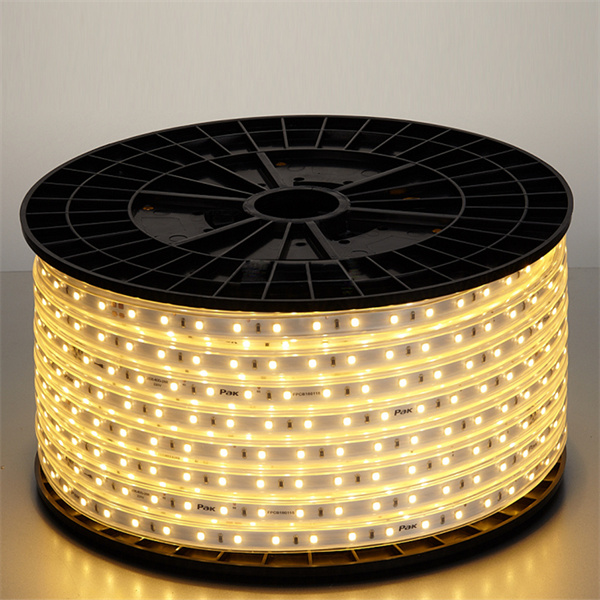 三雄極光光河高壓軟燈帶