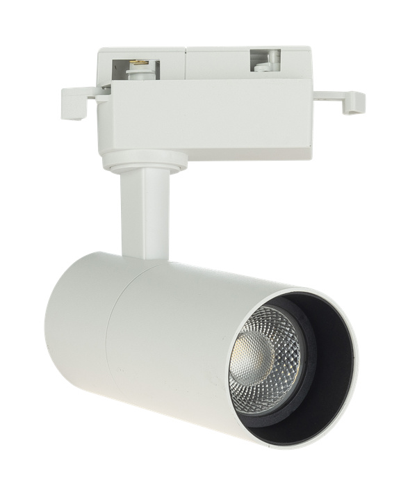 佛山照明靈凡二代導軌射燈